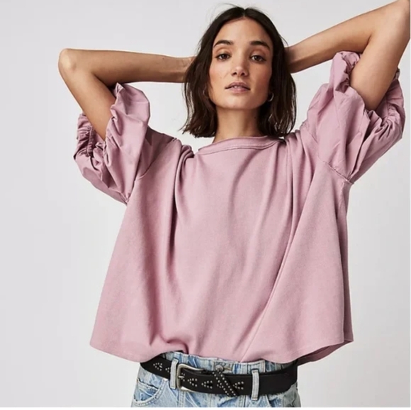 NWT Free People Blossom Women's Small - Picture 3 of 6